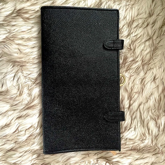 Kendra Scott Jet Set Travel Organizer - Picture 2 of 4